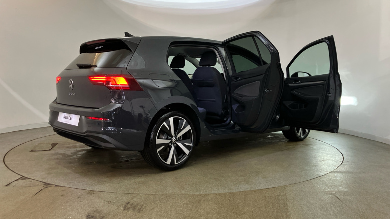 Volkswagen Golf 1.5 TSI 150 Match 5dr Petrol Hatchback